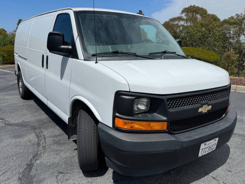 chevrolet express cargo 2017 1GCZGHFG2H1186880 image chevrolet express cargo 2017 1GCZGHFG2H1186880 image